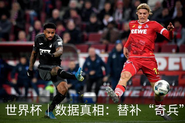 世界杯｜数据真相：替补“奇兵”梅里诺为何总能打进“绝杀球”