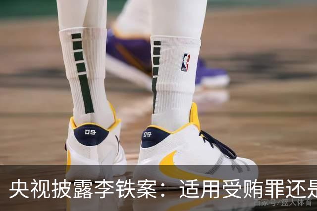 央视披露李铁案：适用受贿罪还是非国家工作人员受贿罪？